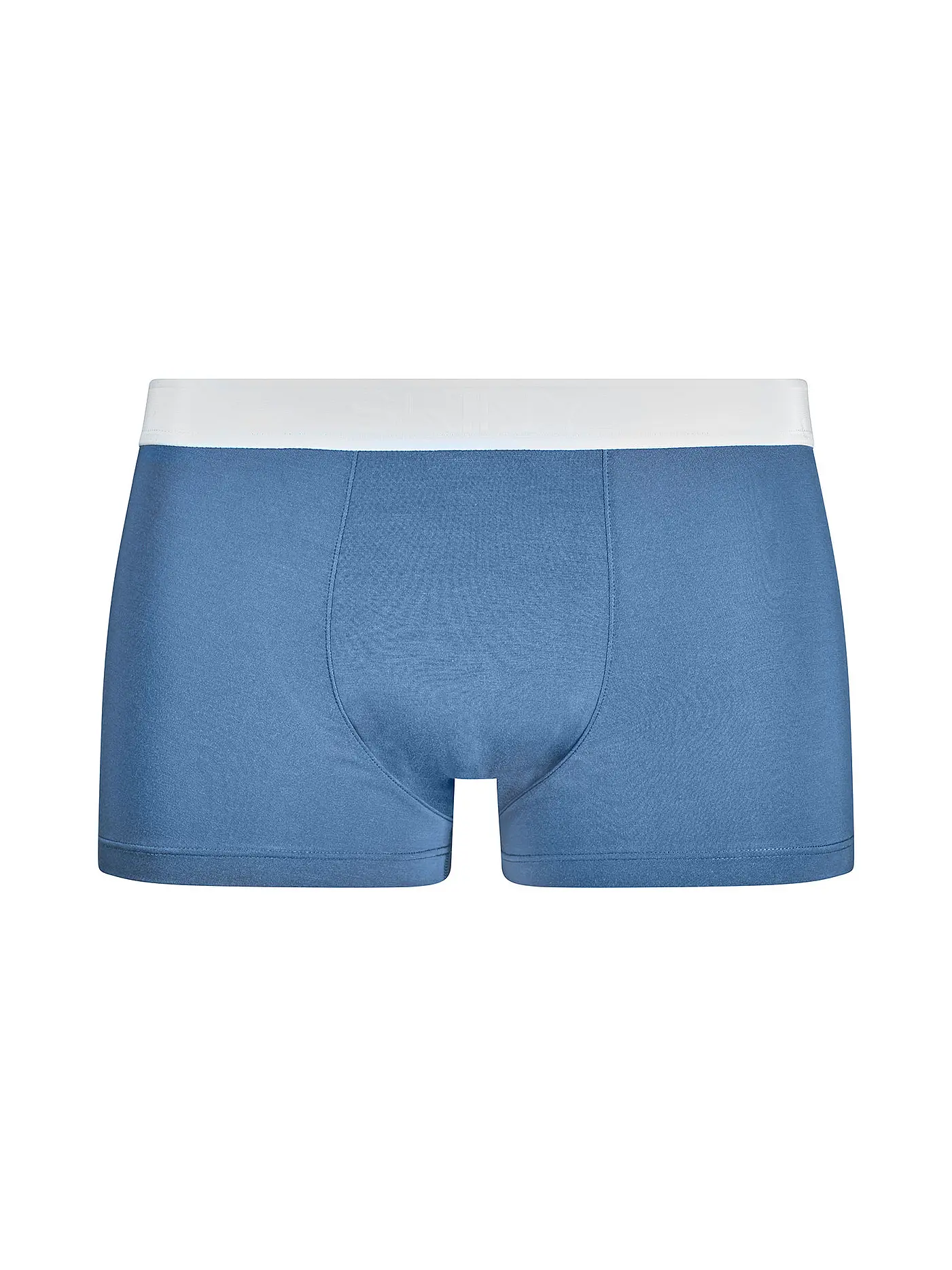 SKINY | Pants " Bamboo Deluxe " crown blue | blau